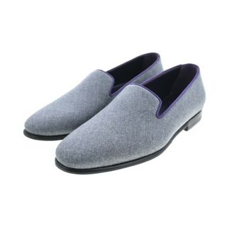 MANOLO BLAHNIK - MANOLO BLAHNIK シューズ（その他） 6 1/2(25cm位) 【古着】【中古】