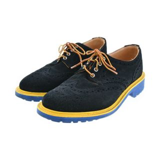 MARK MCNAIRY ビジネス・ドレスシューズ 【古着】【中古】(ドレス/ビジネス)