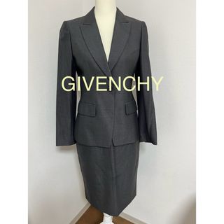 GIVENCHY - GIVENCHY  ジバンシースカートスーツ