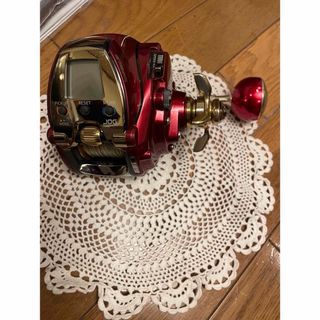 DAIWA - DAIWA ダイワ SEABORG 電動リール シーボーグ300MJ