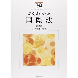 よくわかる国際法(人文/社会)