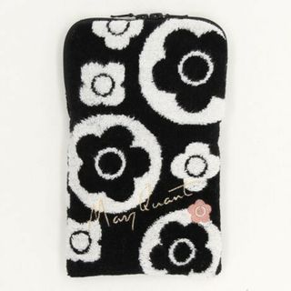 MARY QUANT - 新品未開封　MARY QUANT　ペットボトルケース　タオル