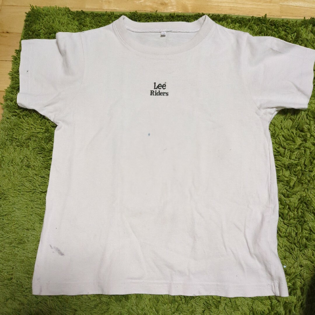 Lee(リー)の☆確認専用☆ キッズ/ベビー/マタニティのキッズ服男の子用(90cm~)(Tシャツ/カットソー)の商品写真