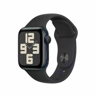 アップルウォッチ(Apple Watch)の新品・未開封 Apple Watch SE2 GPS S/M 40mm(腕時計)