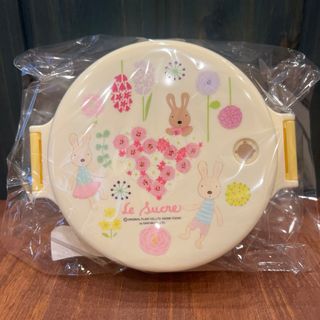 le sucre ルシュクル どんぶりランチ イエロー(弁当用品)