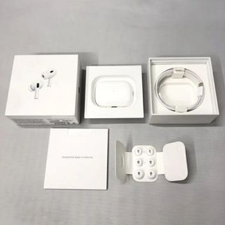 アップル(Apple)のアップル Airpods Pro 第2世代　正規品(ヘッドフォン/イヤフォン)