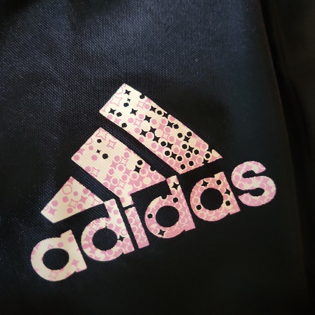 adidas(アディダス)のアディダス　トレーニングTシャツ　レディースL レディースのトップス(Tシャツ(半袖/袖なし))の商品写真