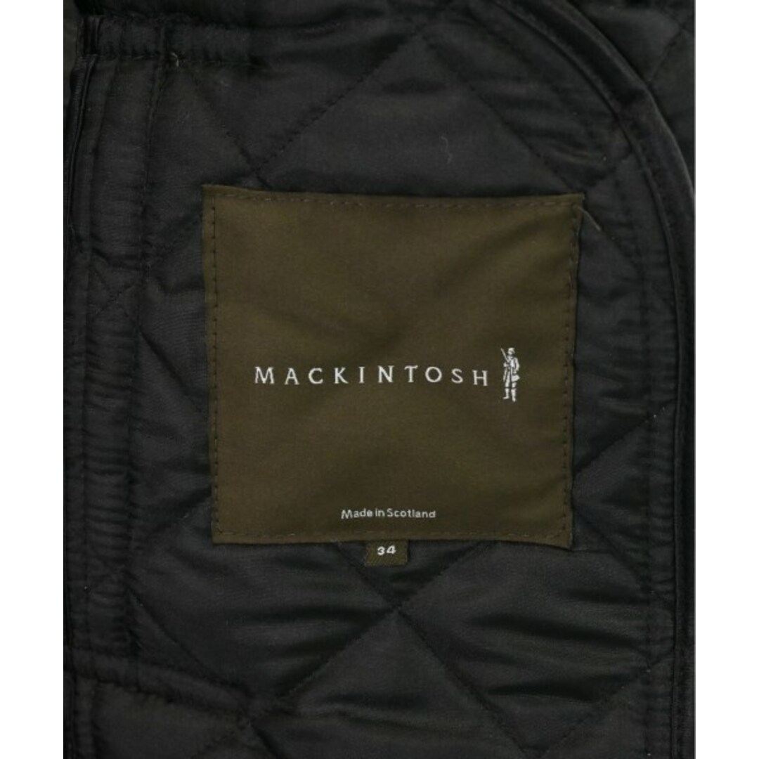 MACKINTOSH(マッキントッシュ)のMACKINTOSH コート（その他） 34(XXS位) 【古着】【中古】 レディースのジャケット/アウター(その他)の商品写真