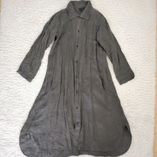 Y's(ロングワンピース/マキシワンピース)のフリマアイテム一覧 Y's(ロングワンピース/マキシワンピース)のフリマアイテム一覧