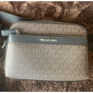 マイケルコース(Michael Kors)のマイケルコース MICHEAL KORS ショルダーバッグ(ショルダーバッグ)