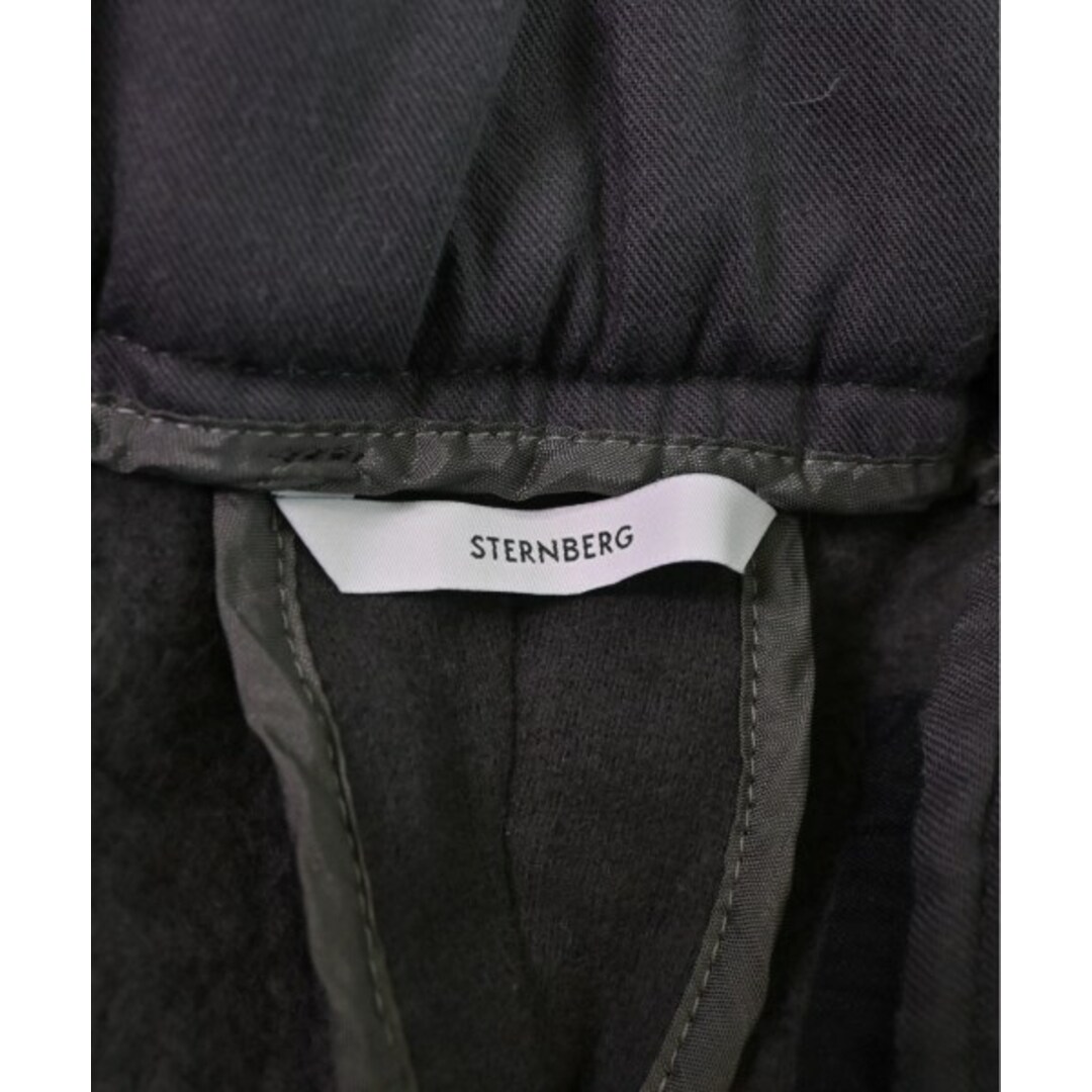STERNBERG スタンバーグ スウェットパンツ L グレー 【古着】【中古】 メンズのパンツ(その他)の商品写真