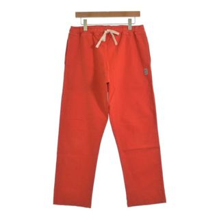 STANDARD ISSUE パンツ（その他） L オレンジ 【古着】【中古】(その他)