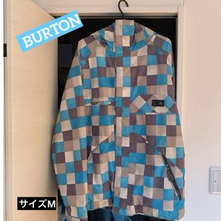 バートン(BURTON)のBurtonボードウェア(ウエア/装備)