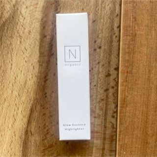 エヌオーガニック(N organic)のNオーガニック グロウエッセンスハイライター(フェイスカラー)