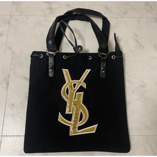 Yves Saint Laurent - 正規品 イヴサンローラン ゴールド ネックレス Yves Saint Laurent - 正規品 イヴサンローラン ゴールド ネックレス