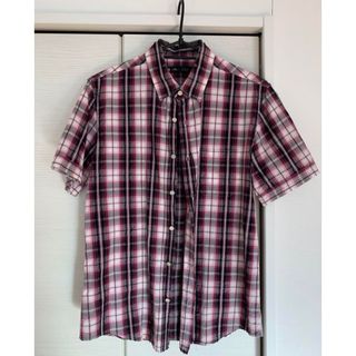 メンズメルローズ(MEN'S MELROSE)のﾒﾝｽﾞﾒﾙﾛｰｽﾞｼｬﾂ(Tシャツ/カットソー(半袖/袖なし))