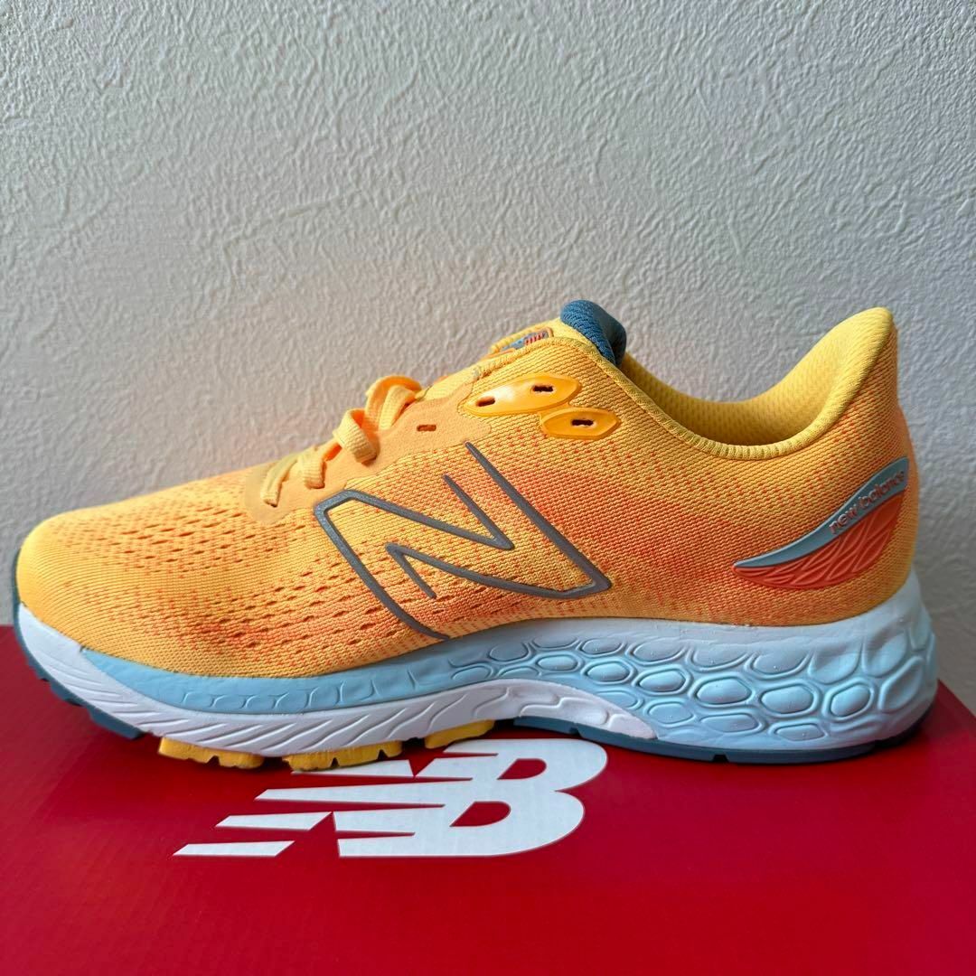 New Balance(ニューバランス)の新品　newbalance FRESH FOAM 880 M A12 26cm メンズの靴/シューズ(スニーカー)の商品写真