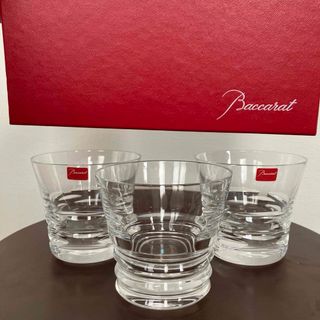 バカラ(Baccarat)のバカラ　ロックグラス(グラス/カップ)