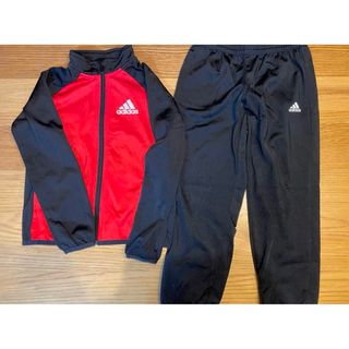 アディダス(adidas)のadidas セットアップ　ジャージ　120cm(その他)