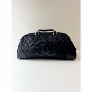 シャネル マトラッセ ボストンバッグ(レディース)の通販 90点 | CHANEL シャネル マトラッセ ボストンバッグ(レディース)の通販 90点 | CHANEL