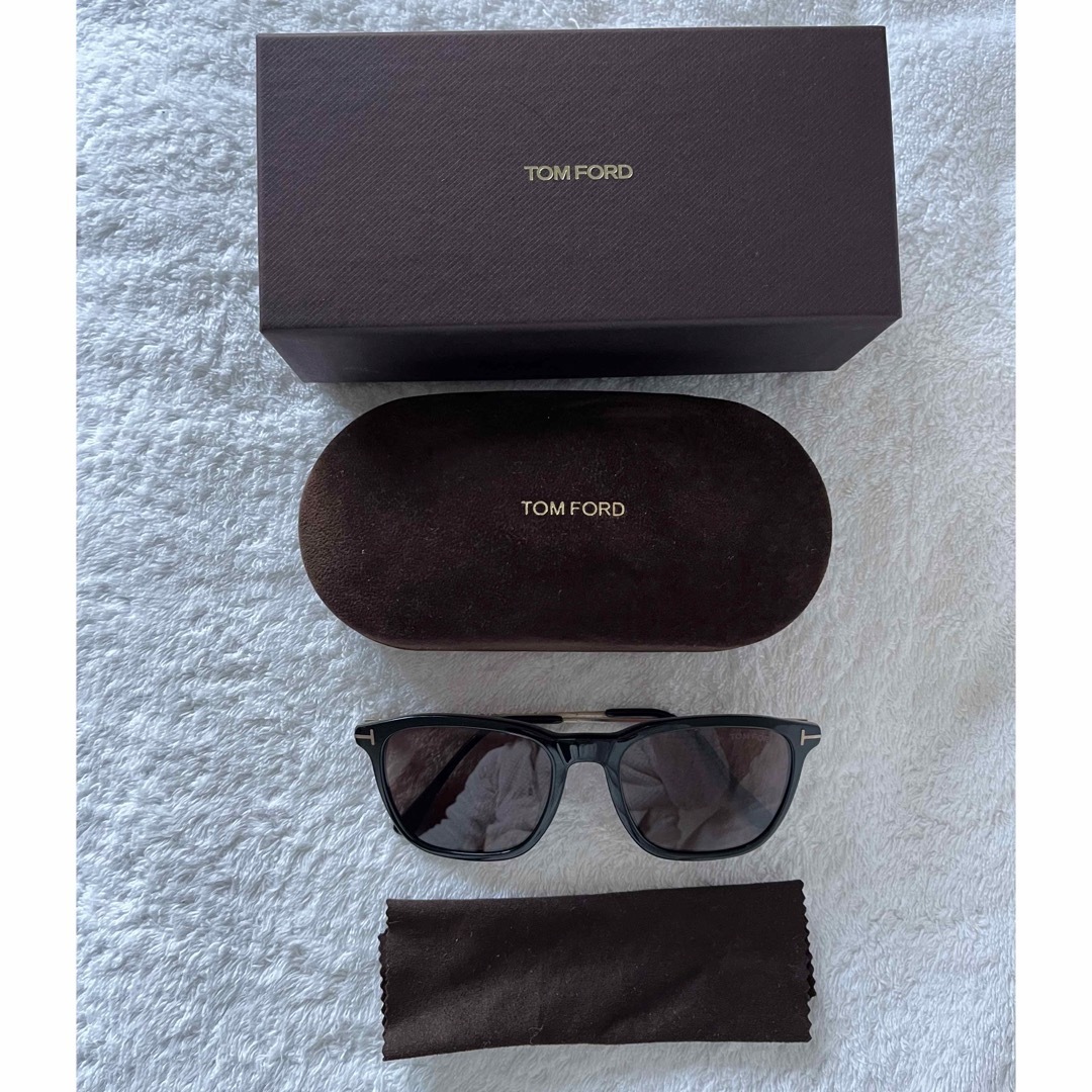 TOM FORD(トムフォード)のトムフォード サングラス レディースのファッション小物(サングラス/メガネ)の商品写真