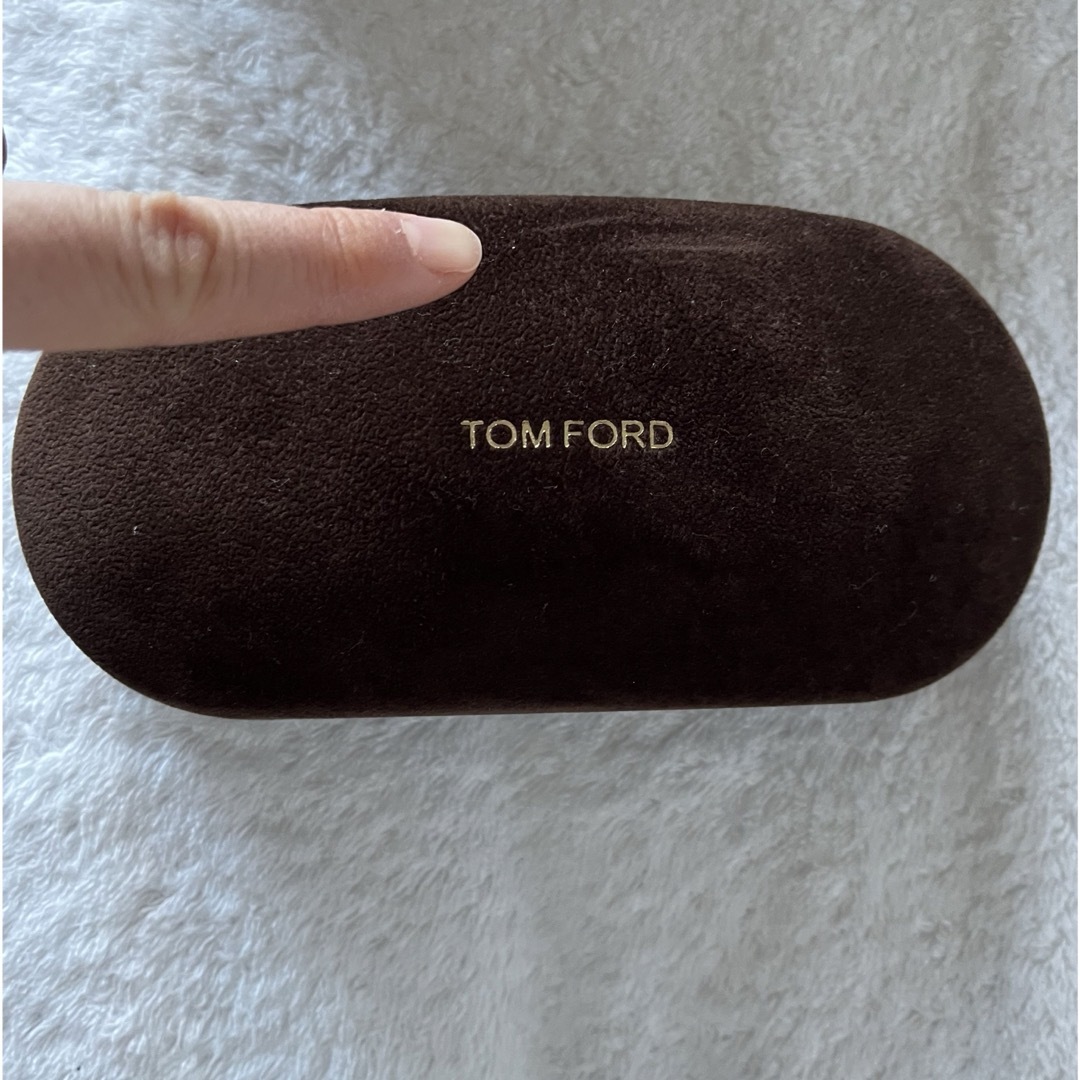 TOM FORD(トムフォード)のトムフォード サングラス レディースのファッション小物(サングラス/メガネ)の商品写真