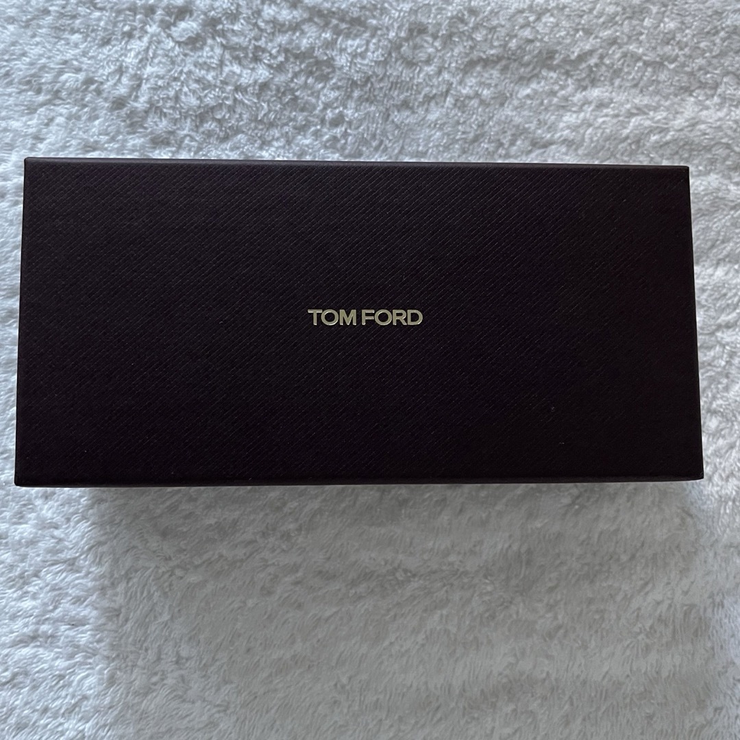 TOM FORD(トムフォード)のトムフォード サングラス レディースのファッション小物(サングラス/メガネ)の商品写真