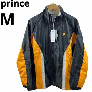 プリンス(Prince)の新品未使用タグ付 prince プリンス ウィンドジャケット サーモトロン M(ウェア)