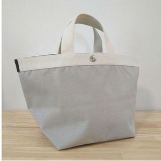 エルベシャプリエ(Herve Chapelier)の🌿良品　エルベシャプリエ　707C(トートバッグ)