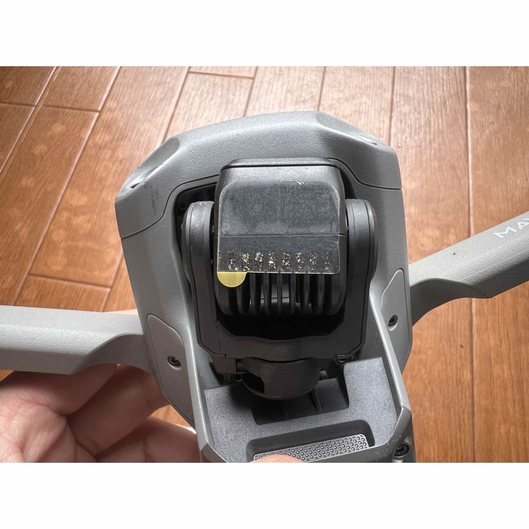 Inspire（DJI）(インスパイア)のDJI mavic air 2 ☆ma様専用☆ エンタメ/ホビーのテーブルゲーム/ホビー(航空機)の商品写真