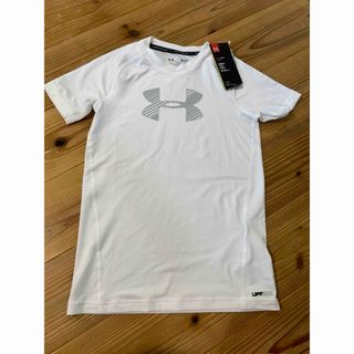 アンダーアーマー(UNDER ARMOUR)のアンダーアーマー　ティシャツ　半袖　(Tシャツ/カットソー)