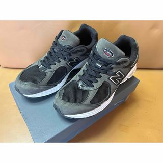 ニューバランス(New Balance)のNew Balance　ML2002RB　ニューバランス　27.5cm(スニーカー)