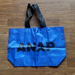 アナップ(ANAP)の新品アナップ トートバッグ(トートバッグ)