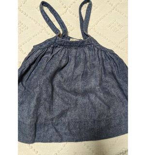 ソーアプルーム(SOOR PLOOM)のsoor ploom 5y(ワンピース)