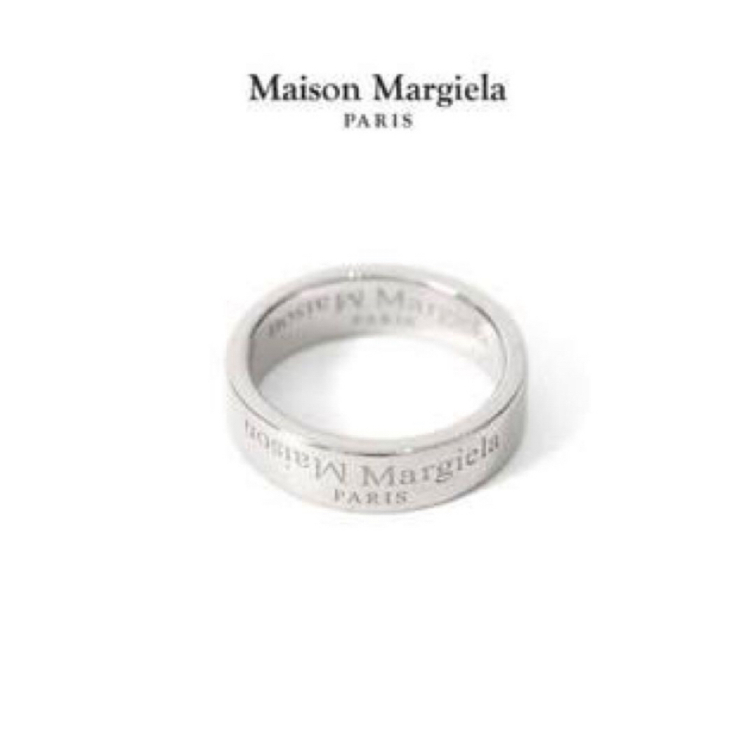 @ maison margiela メゾンマルジェラ 反転 リバース リング メンズのアクセサリー(リング(指輪))の商品写真