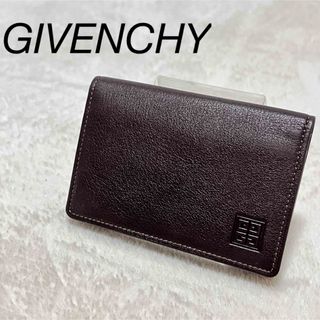 GIVENCHY(名刺入れ/定期入れ)のフリマアイテム一覧 GIVENCHY(名刺入れ/定期入れ)のフリマアイテム一覧