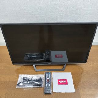 ソニー(SONY)のSONY液晶BRAVIA W730E KJ-32W730E(テレビ)