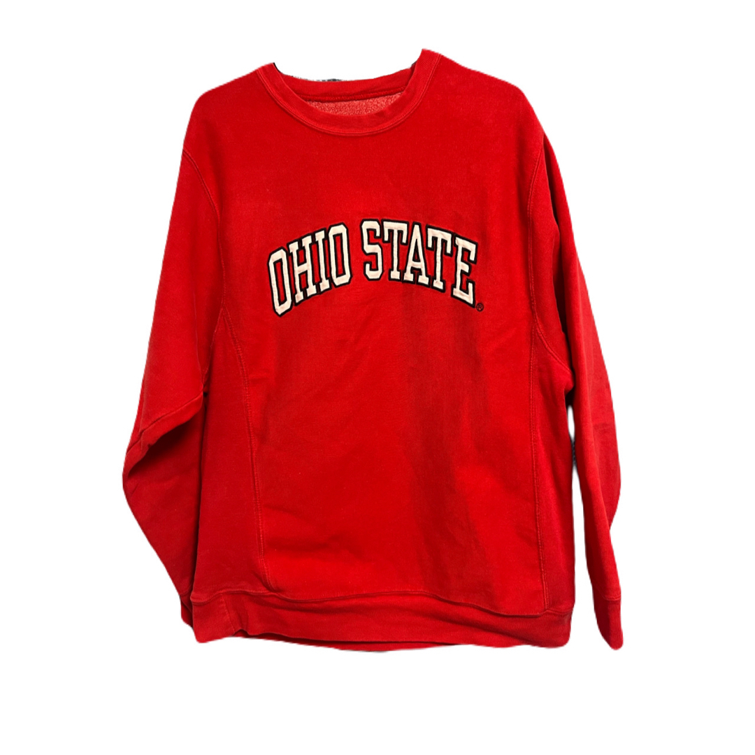 OHIO STATE  リヴァースウィーブ　XSサイズ メンズのトップス(スウェット)の商品写真