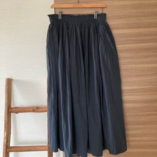 STUDIO CLIP - 新品 スタディオクリップ studio  CLIP クロスケシプリーツスカートL