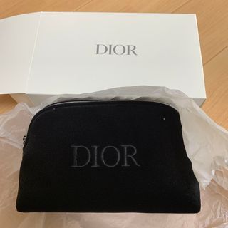 ディオール(Dior)のディオール　ポーチ(ポーチ)