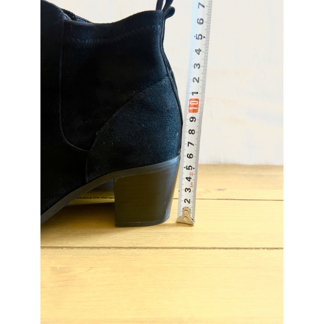 ORiental TRaffic(オリエンタルトラフィック)のオリエンタルトラフィック＊ブーティ レディースの靴/シューズ(ブーティ)の商品写真