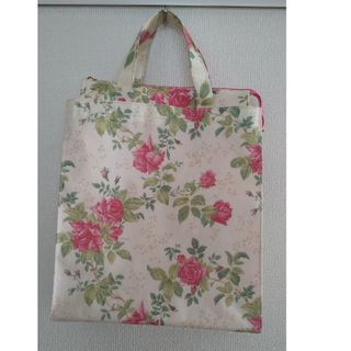 LAURA ASHLEY HOME トートバック