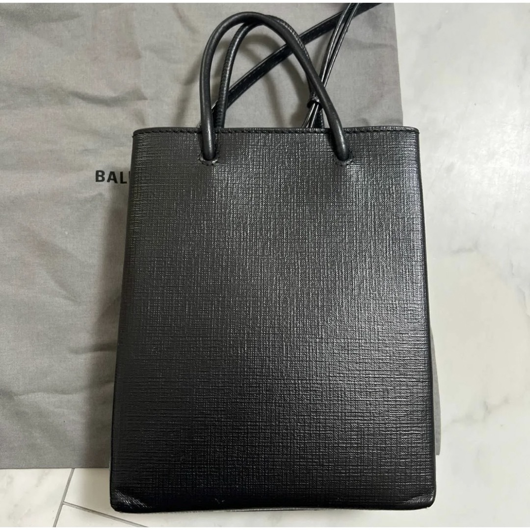 BALENCIAGA BAG(バレンシアガバッグ)のバレンシアガ　LARGE SHOPPING バック レディースのバッグ(ショルダーバッグ)の商品写真