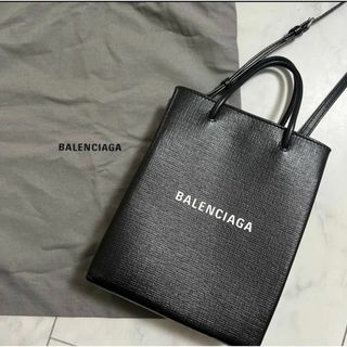 バレンシアガバッグ(BALENCIAGA BAG)のバレンシアガ　LARGE SHOPPING バック(ショルダーバッグ)