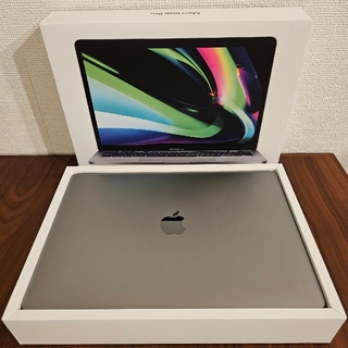 Mac (Apple) - MacBook Pro 13インチ 2022 M2 16GB 256GB
