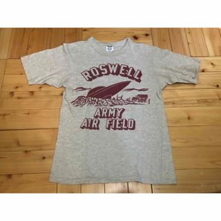 フリーホイーラーズ(FREEWHEELERS)のフリーホイーラーズ  tシャツ  ロズウェル(Tシャツ/カットソー(半袖/袖なし))