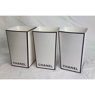 CHANEL イベント ノベルティ ポップアップ NUIT BLANCHE(ノベルティグッズ)