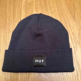 HUF - HＵＦ　ニット帽子