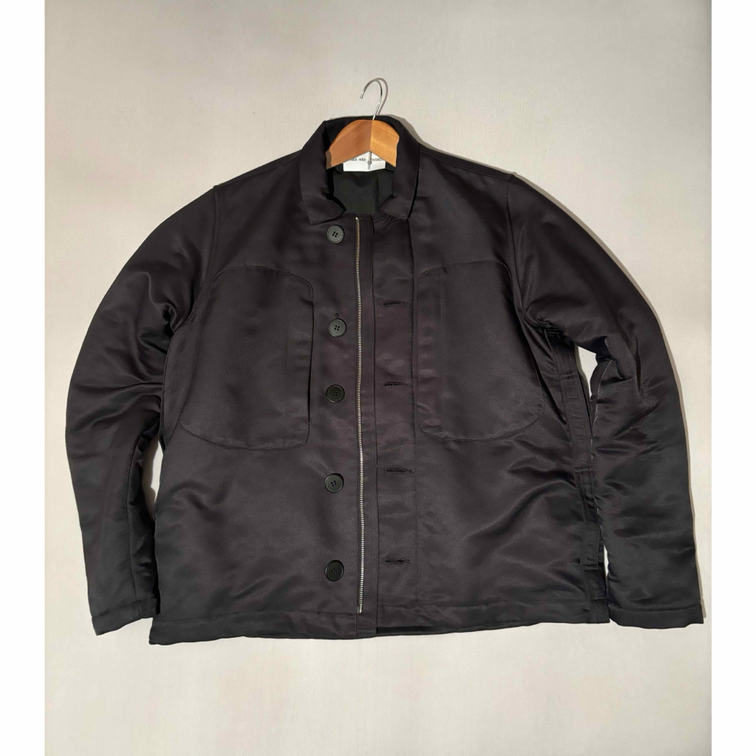 arnar mar jonsson ranra bomber jacket メンズのジャケット/アウター(ブルゾン)の商品写真
