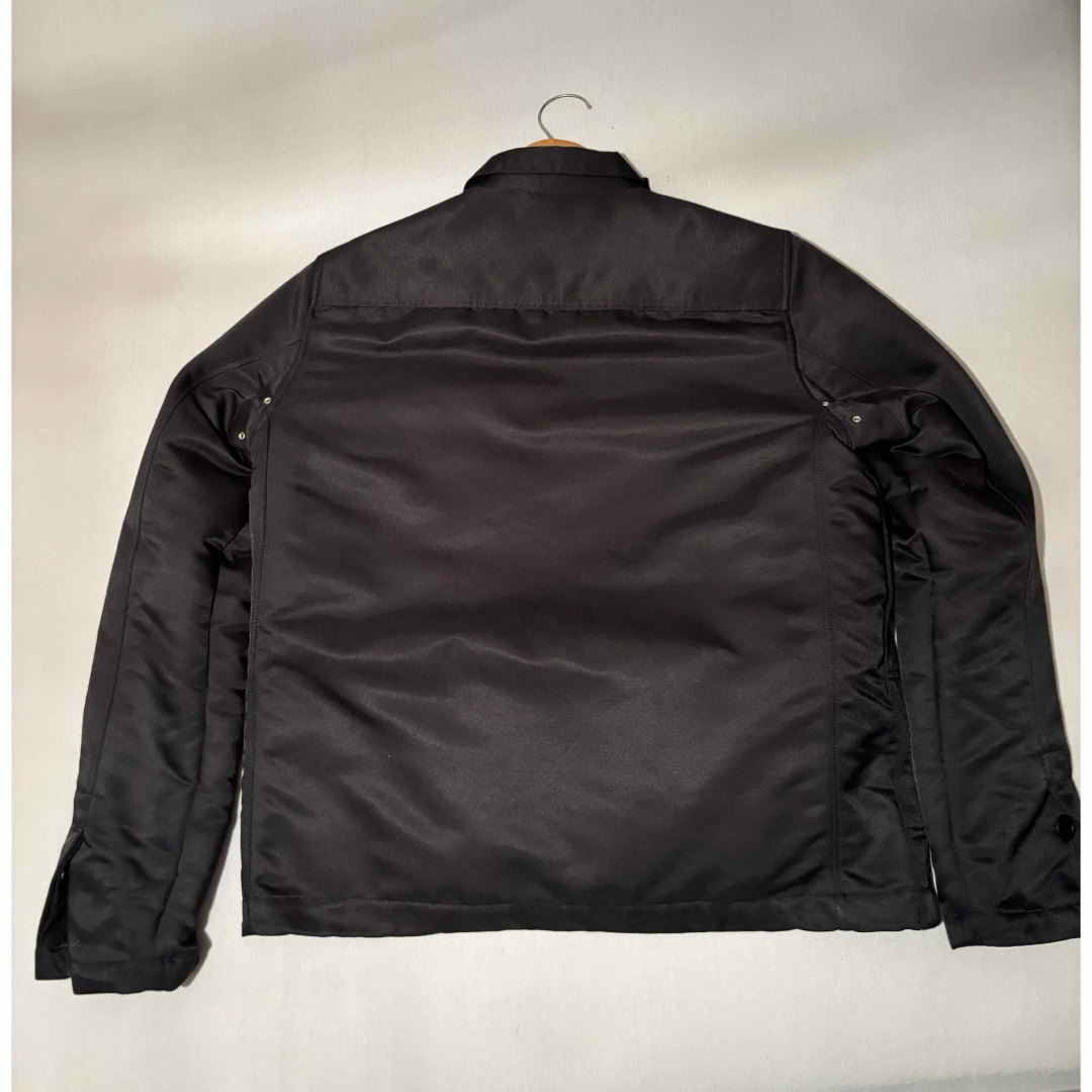 arnar mar jonsson ranra bomber jacket メンズのジャケット/アウター(ブルゾン)の商品写真